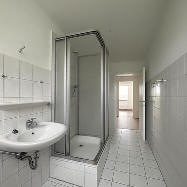 Foto - Etagenwohnung in Uslar zur Miete