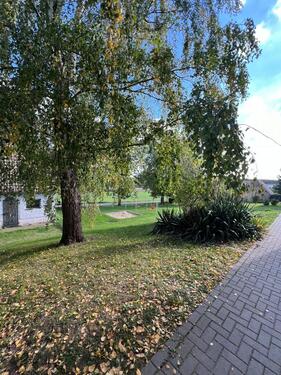 Foto - Etagenwohnung zur Miete in Hettstedt