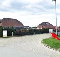 Private Zufahrtsstraße in 19258 Neu Gülze, zwischen Bretziner Ring 11 und 13 - Boizenburg/Elbe