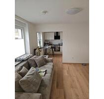 Singles aufgepasst! Neuwertige EG 2 Zimmerwohnung … - Kalletal