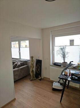 Foto - Etagenwohnung in Kalletal zur Miete