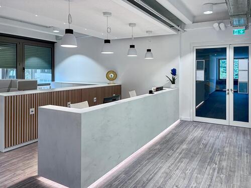 Foto - Virtuelles Büro in Regus Perlach