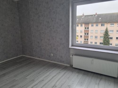 Foto - Etagenwohnung in Wolfenbüttel zur Miete
