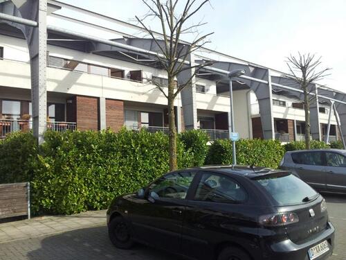 Foto - 2 Zimmer Etagenwohnung in Düsseldorf