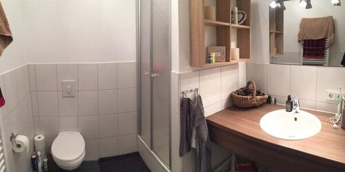 Foto - Etagenwohnung in Düsseldorf zur Miete