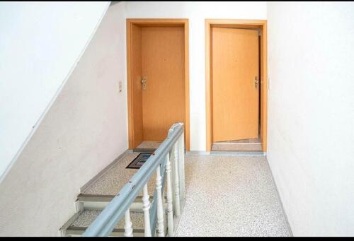 Foto - 3 Zimmer Etagenwohnung in Staßfurt