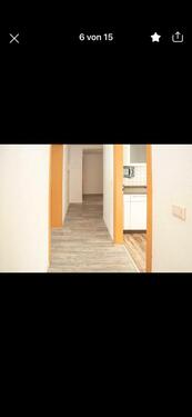 Foto - Etagenwohnung in Staßfurt zur Miete