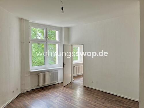 Foto - Wohnungsswap - 1 Zimmer, 40 m² - Karl-Marx-Straße, Neukölln, Berlin