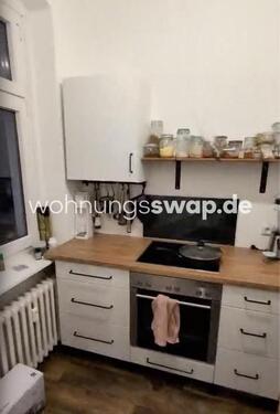 Foto - 1 Zimmer Etagenwohnung zur Miete in Berlin