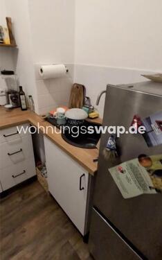 Foto - 1 Zimmer Etagenwohnung in Berlin