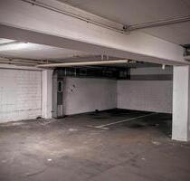 Tiefgaragenstellplatz am Karl-Wilhelm Platz zu vermieten - Karlsruhe Innenstadt-Ost