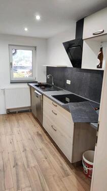 Foto - Dachgeschoßwohnung in Geratal zur Miete