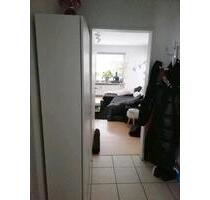 Gemütliche, gepflegte 1-Zmmerwohnung, ruhige Lage, Erdgeschoss - Braunschweig Heidberg-Melverode