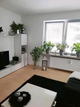 Foto - 1 Zimmer Erdgeschoßwohnung zur Miete in Braunschweig