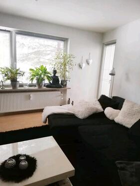 Foto - 1 Zimmer Erdgeschoßwohnung in Braunschweig