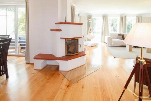 Foto - 2 Zimmer Erdgeschoßwohnung zur Miete in Bad Fallingbostel