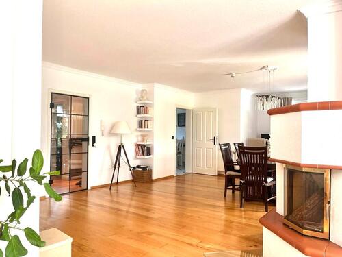 Foto - 2 Zimmer Erdgeschoßwohnung in Bad Fallingbostel