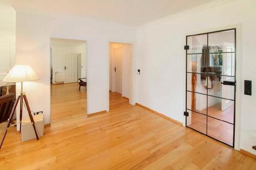 Foto - Erdgeschoßwohnung in Bad Fallingbostel zur Miete