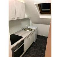 Gemütliches 25 m² Studio in Marl – inkl. EBK