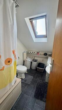 Foto - 1 Zimmer Dachgeschoßwohnung in Marl