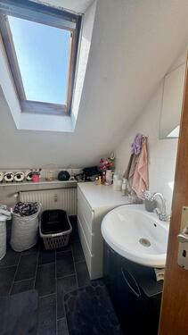 Foto - Dachgeschoßwohnung in Marl zur Miete