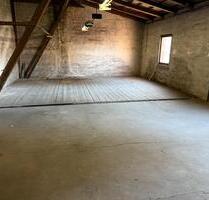 Lagerhalle mit Büro - 300,00&nbsp;EUR Miete, in Coswig (Anhalt) (PLZ: 06869)