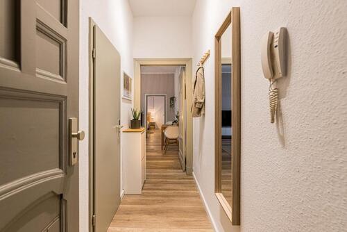 Foto - 2 Zimmer Erdgeschoßwohnung in Magdeburg