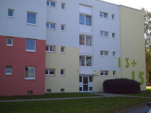 Foto - 3.5 Zimmer Etagenwohnung zur Miete in Dortmund