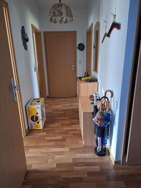 Foto - 2 Zimmer Hochparterre zur Miete in Westerstede