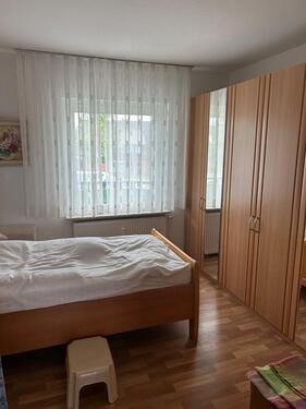 Foto - 2 Zimmer Hochparterre in Westerstede