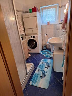 Foto - Hochparterre in Westerstede zur Miete