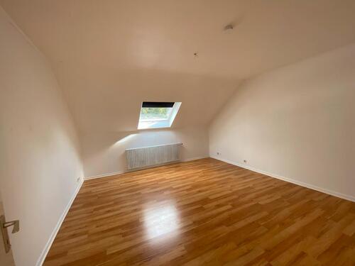 Foto - Dachgeschoßwohnung in Bielefeld zur Miete