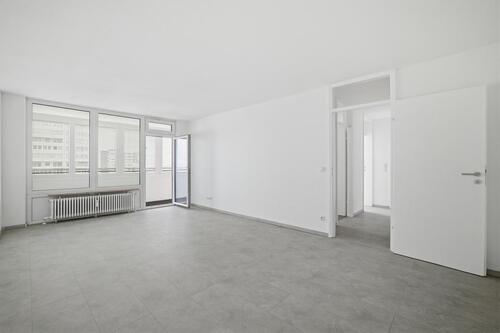 Foto - 2 Zimmer Etagenwohnung zur Miete in Augsburg