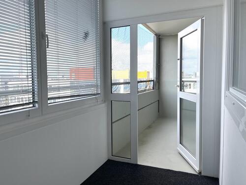 Foto - Etagenwohnung in Augsburg zur Miete