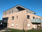 Foto - Penthouse-Wohnung mit großer Dachterrasse in Gießen-Allendorf