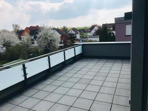 Foto - 3.5 Zimmer Einfamilienhaus zur Miete in Gießen