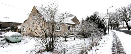 Foto - 3 Zimmer Einfamilienhaus zum Kaufen in Märkisch Linden