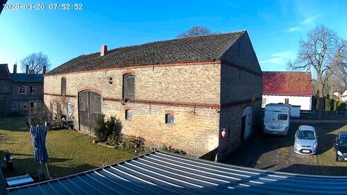 Foto - 3 Zimmer Einfamilienhaus in Märkisch Linden