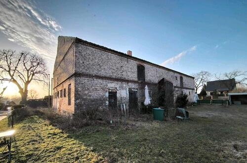 Foto - Einfamilienhaus in Märkisch Linden zum Kaufen