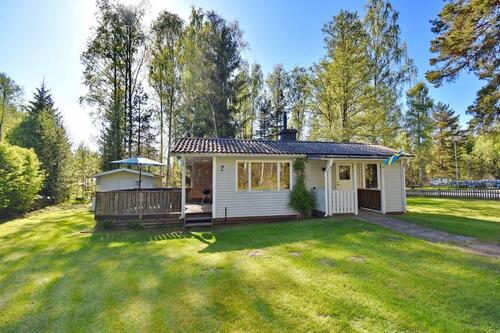 Foto - „Haus Lagom“. Gemütliches Ferienhaus, ☀️Småland, Schweden