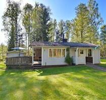 „Haus Lagom“. Gemütliches Ferienhaus, ☀️Småland, Schweden - Weyhe