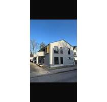 Townhouse in München Solln, Neubau, 100 qm Wohnfläche, Balkon