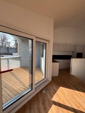 Foto - 3 Zimmer Doppelhaushälfte in München