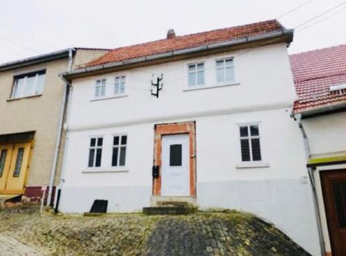 Foto - Reihenhaus zum Kaufen in Treffurt