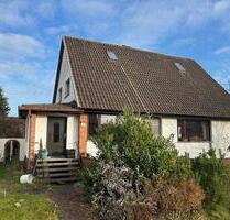 PROV.-FREI: 200 m² EFH in Neuburg – 1.150 m² Grund, Werkstatt