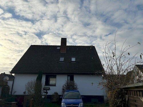 Foto - 8 Zimmer Einfamilienhaus zum Kaufen in Neuburg