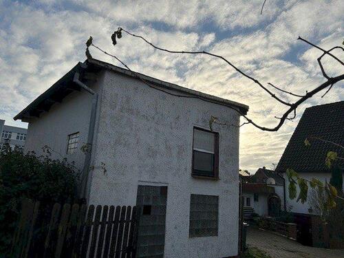 Foto - 8 Zimmer Einfamilienhaus in Neuburg