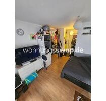 Wohnungsswap - 1 Zimmer, 24 m² - Alex-Wedding-Straße, Mitte, Berlin