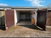 Foto - Garage zur Miete in Halle-Neustadt