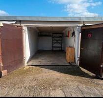 Garage zur Miete in Halle-Neustadt - Halle (Saale) Silberhöhe